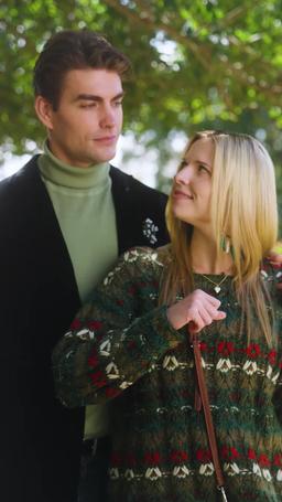 Encontrei um Marido Multimilionário Sem-teto para o Natal episode 59