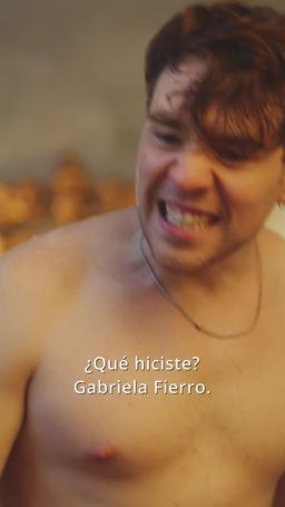 Enamorada Del Diablo episode 64