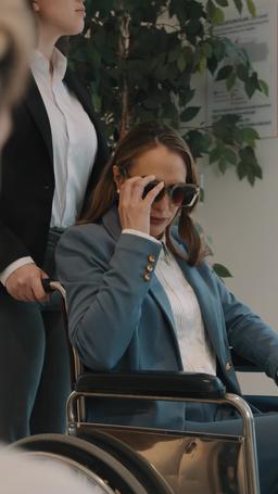 A Canção das Lágrimas de Minha Mãe episode 6