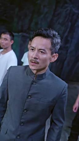 絕世武神 episode 7