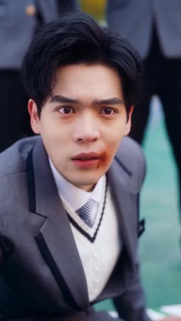 Love in Silence, Vengeance in Echo episode 18