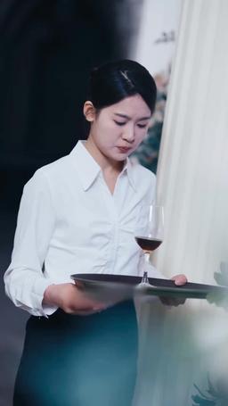 総裁と子を捨てた彼女 episode 8