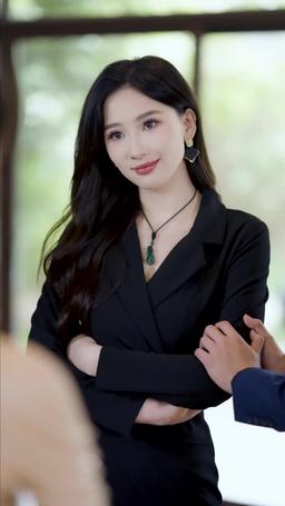 Rewriting Destiny: An Heiress's Comeback episode 14