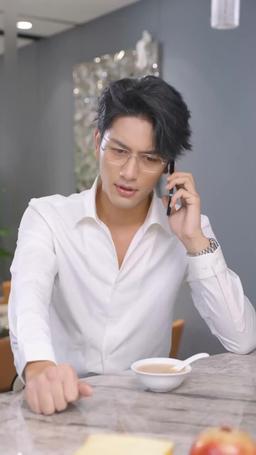 被退婚後，我懷了大佬的崽 episode 79