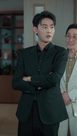 The Strongest Bodyguard episode 40