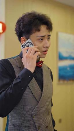 神龍出獄 episode 76