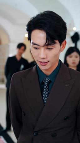 หลังหย่าร้าง สามีและแม่สามีเสียใจจนตาย episode 21