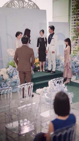 Oops! I Slept My Rival's Billionaire Dad episode 28