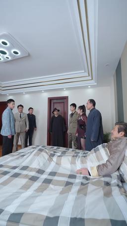 Miracle Healer episode 85