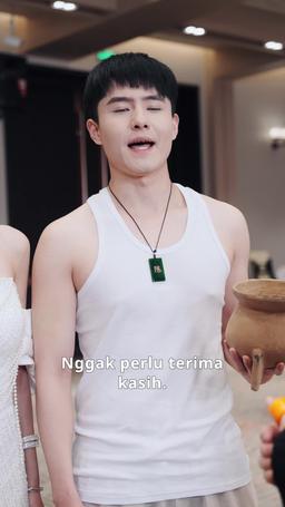 Terjebak Kencan Buta Demi Angka Penjualan episode 6