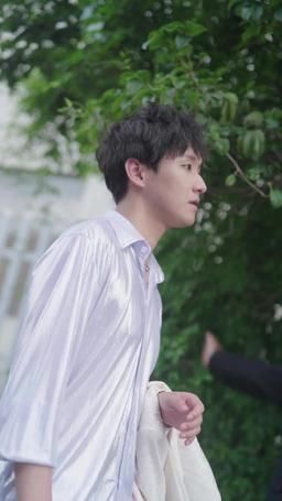 Scarlet Vengeance to My Crush episode 20
