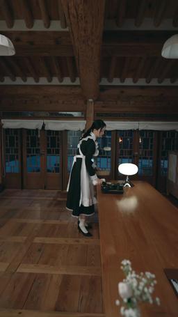 Fated Mate of the Nine-Tailed Fox episode 8