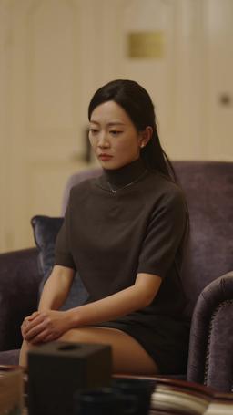 Farewell, My Last Boyfriend episode 50