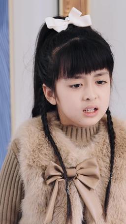 重生之我才是乖乖小公主 episode 33