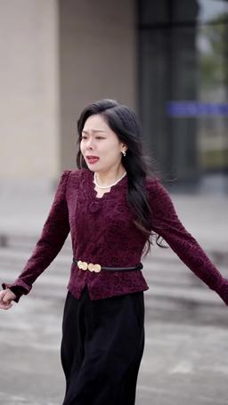 Ditching My Jerk Husband, I Become a Stylish Mama episode 26