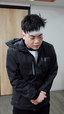 漫天星辰不及你 episode 23