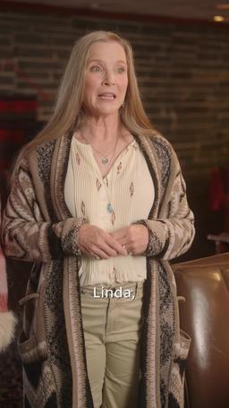 J'ai trouvé un mari milliardaire sans-abri pour Noël episode 21