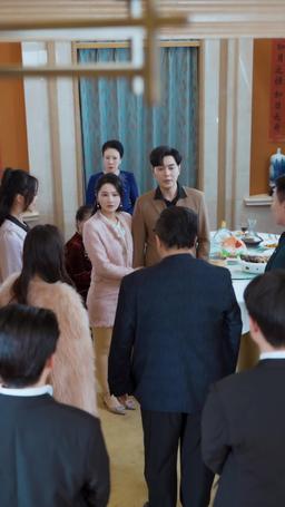My Poor Husband is a Big Shot episode 62
