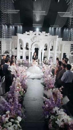 No Dia do Casamento episode 1