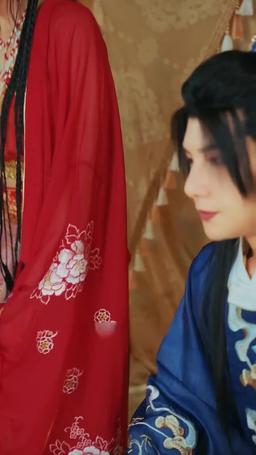 毒姫の華麗なる復讐 episode 54