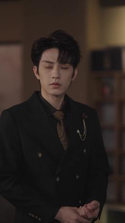 Love Across Time and Space episode 47