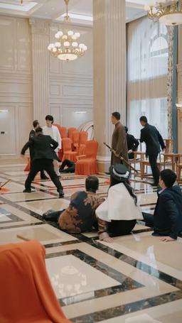 都市修仙傳 episode 22