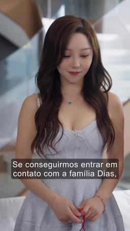 A herdeira é uma impostora episode 7