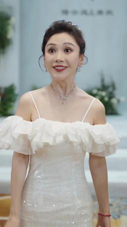 巾幗媽媽不好惹 episode 19