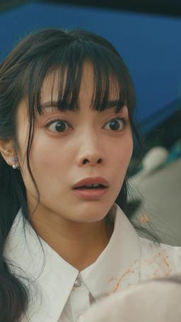 じゃない方のワタシ episode 3