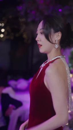 似是佳人來 episode 54