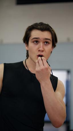 원수의 이끌림 episode 17