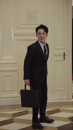 死後第三年 episode 30
