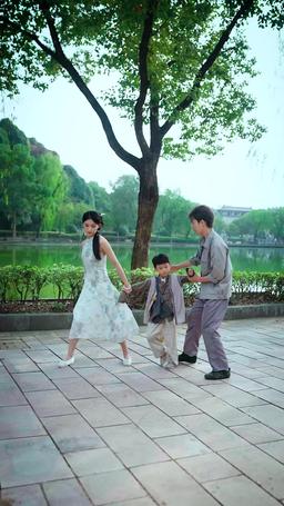 天降聖童兒子，誰還要搬磚啊 episode 20