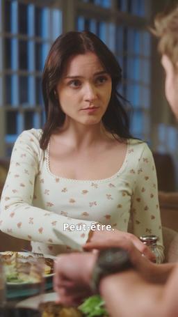 L’Étincelle Interdite : Mon Demi-Frère Pilote episode 28