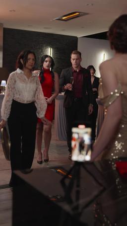 De Caso com o Chefe episode 55