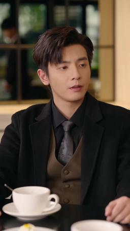 Addicted to You (English-dubbed) episode 37