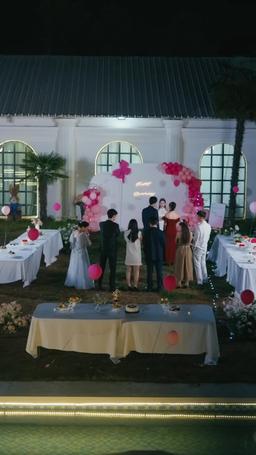 許你驕縱 episode 5