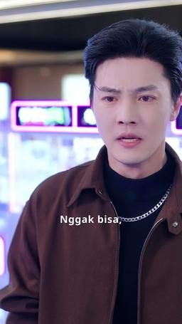 Istri Rahasia yang Selalu Pak Gio Lindungi episode 54