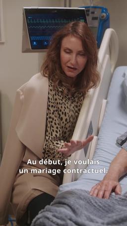 [Doublé] De l'argent, des armes et un joyeux Noël episode 48