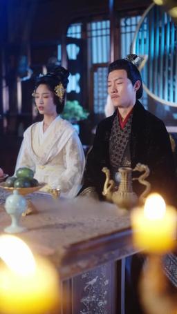 ชีวิตที่สอง ไม่มีวันให้อภัย episode 58