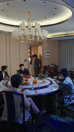 Love Me, Hate Me episode 7