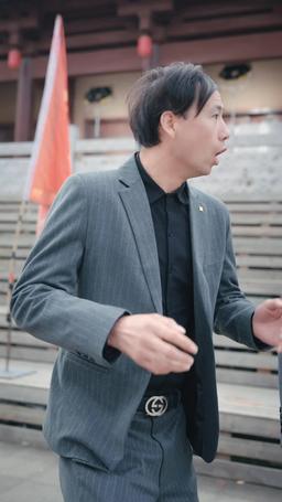 我的房東是個高手 episode 40
