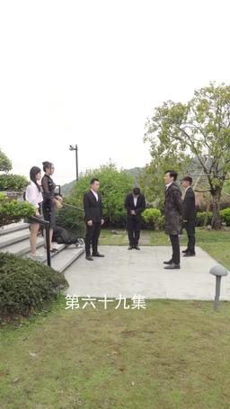 Ms. CEO's Miracle Healer Boyfriend episode 69