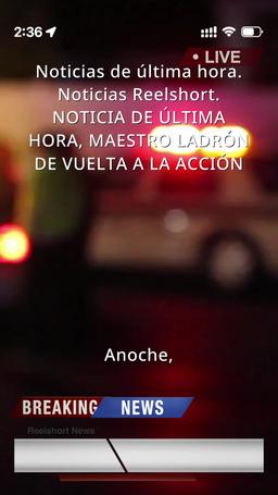 Sra. Detective y Sr. Ladrón episode 1