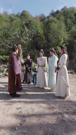 雙世萌寶 episode 52