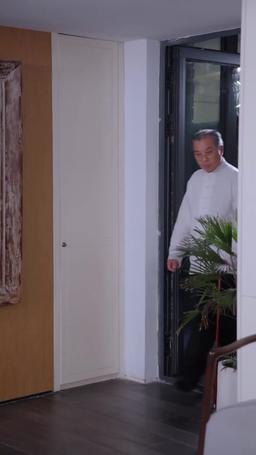 雲小姐收手吧江總知錯了 episode 59