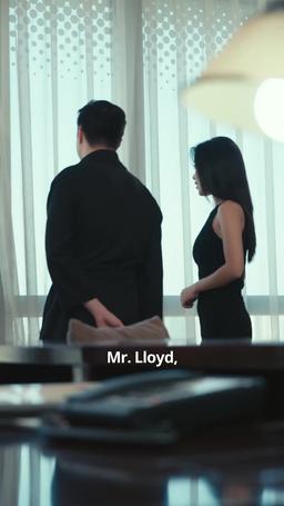 Marrying the Undercover Powerhouse episode 17