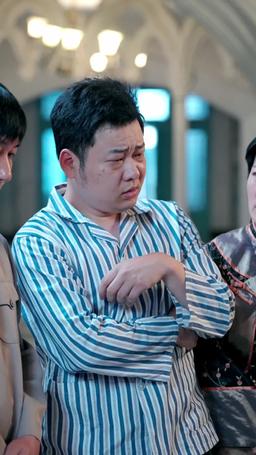 Reborn to Ruin You, My DEAR Hubby episode 11