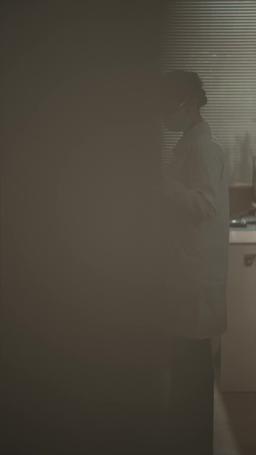 One More Chance, My Nurse Girlfriend! episode 52