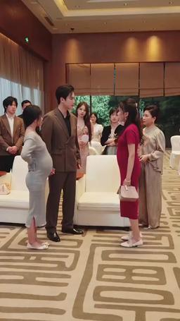 Reborn, Rise and Revenge episode 69